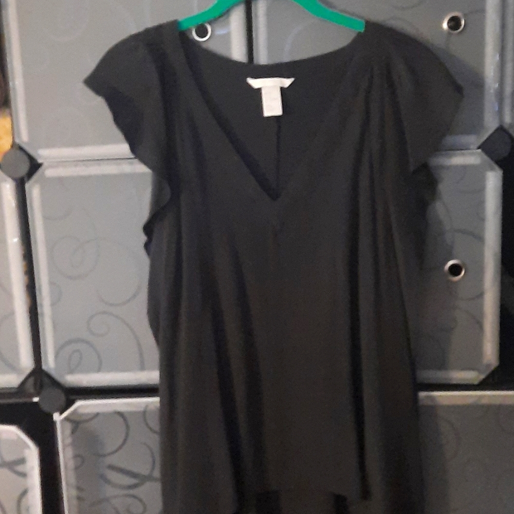 H&M tank